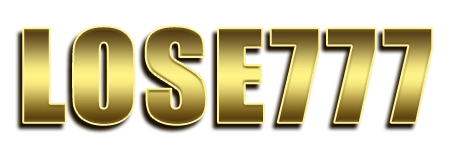 LOSE777 Logo